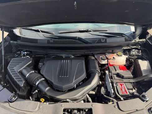 Used 2025 GMC Acadia Elevation FWD image 16