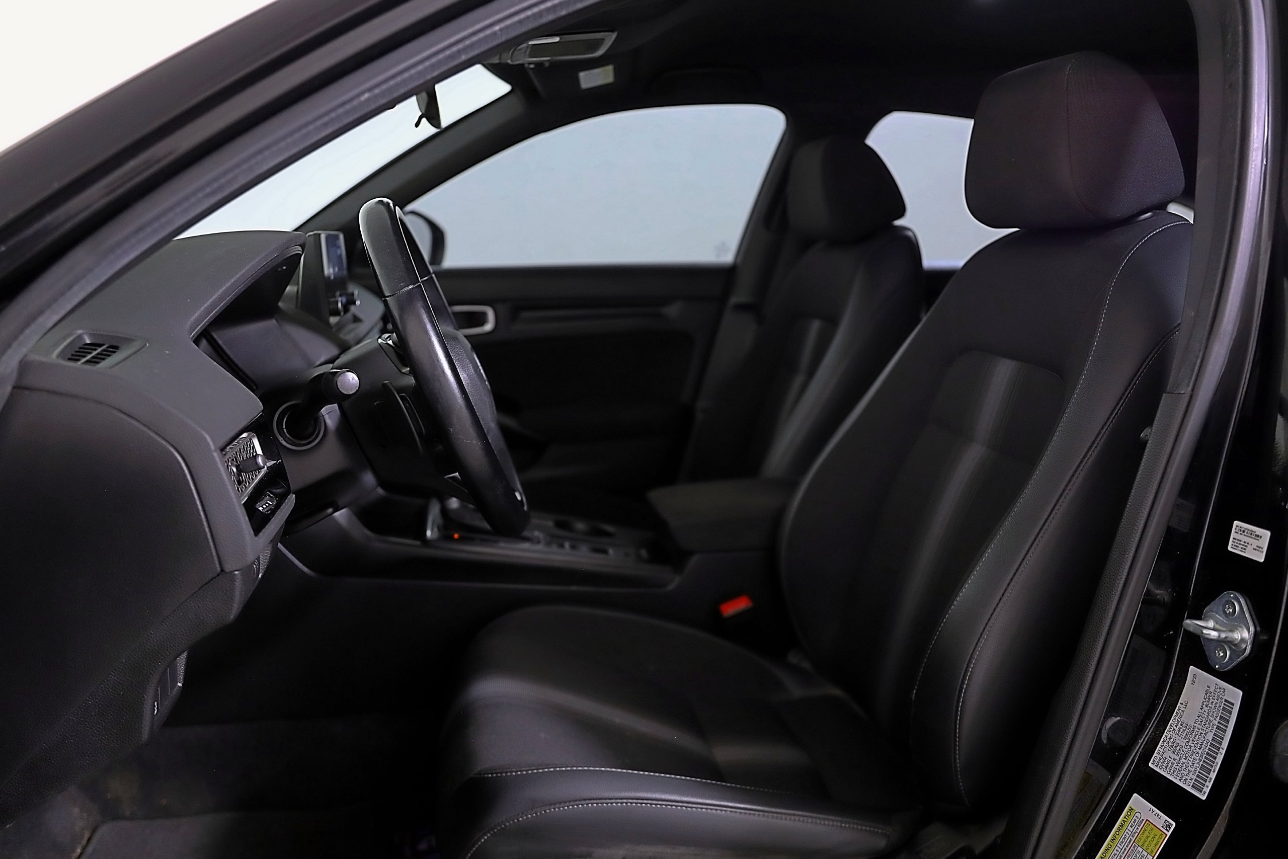 Used 2024 Honda Civic Sport image 21