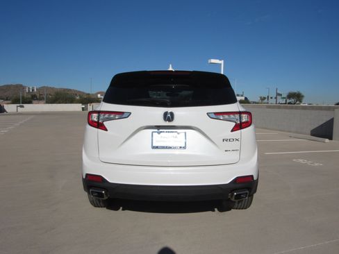 Certified 2023 Acura RDX AWD image 7