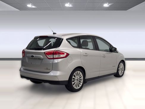 Used 2017 Ford C-MAX SE image 7
