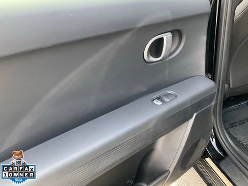 Used 2024 Hyundai Ioniq 5 SEL RWD image 33