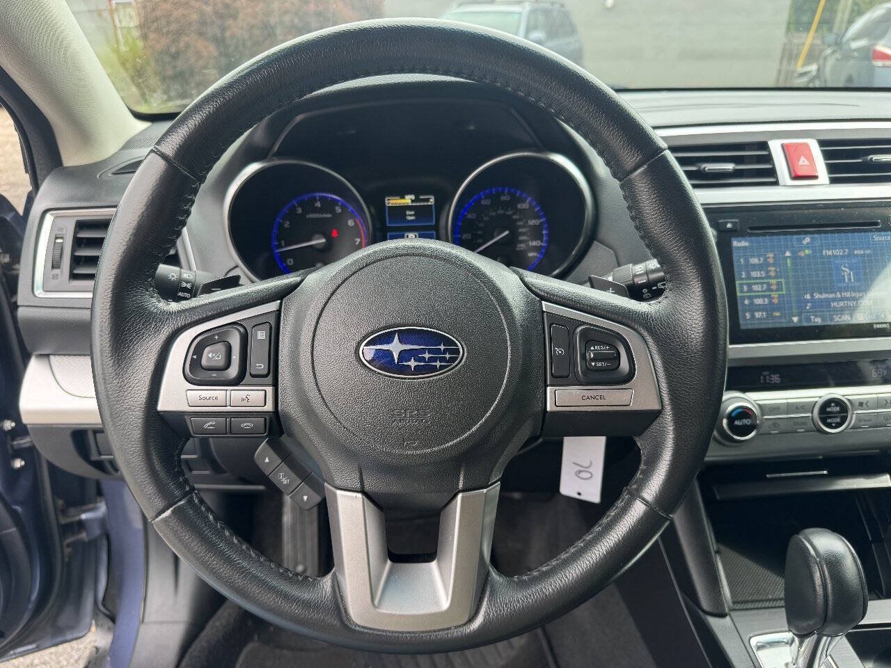 Used 2017 Subaru Outback 2.5i Premium AWD/4WD image 25