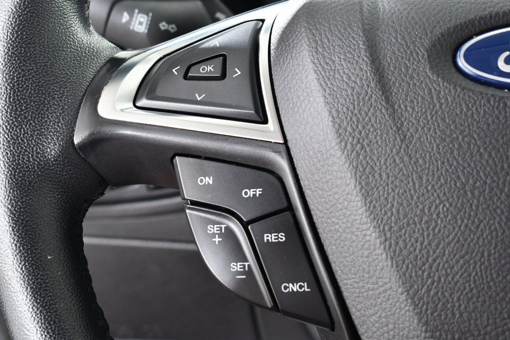 Used 2024 Ford Edge SEL w/ Sport Appearance Package AWD/4WD image 33