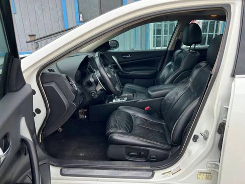 Used 2011 Nissan Maxima 3.5 SV w/ Sport Pkg image 10