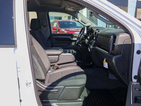 New 2026 GMC Sierra 1500 Elevation AWD/4WD image 29