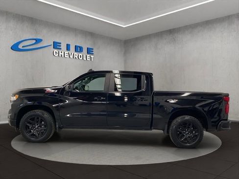 Used 2023 Chevrolet Silverado 1500 RST image 6