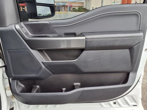 Used 2023 Ford F150 XLT w/ Equipment Group 302A High AWD/4WD image 16