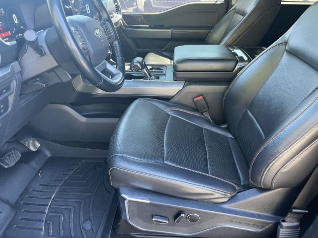 Used 2021 Ford F150 Lariat AWD/4WD image 16