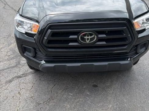 Used 2023 Toyota Tacoma SR AWD/4WD image 8