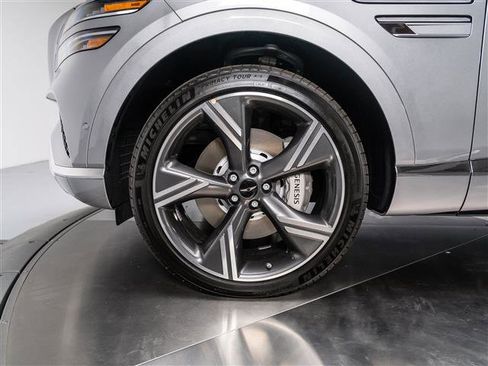 New 2026 Genesis GV80 3.5T Prestige image 13
