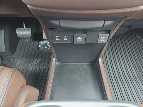 New 2026 Honda Odyssey Touring image 29