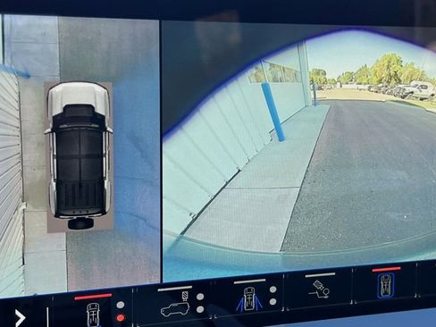 New 2024 GMC Hummer EV 3X w/ Omega Edition image 16