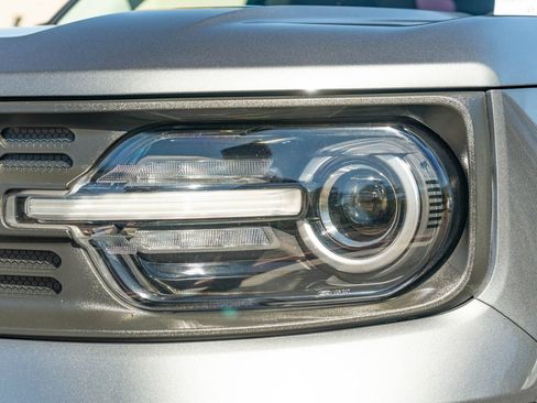 Used 2021 Ford Bronco Sport AWD/4WD image 16
