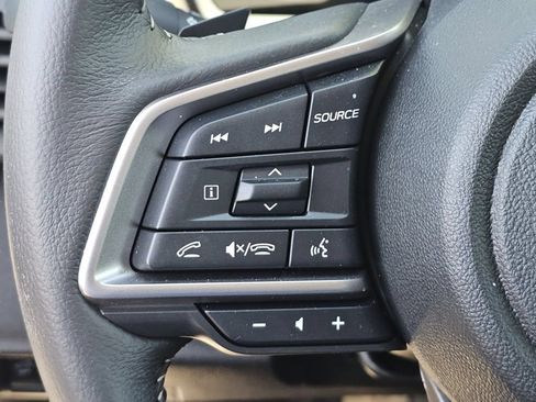 Used 2025 Subaru Outback Premium AWD/4WD image 14