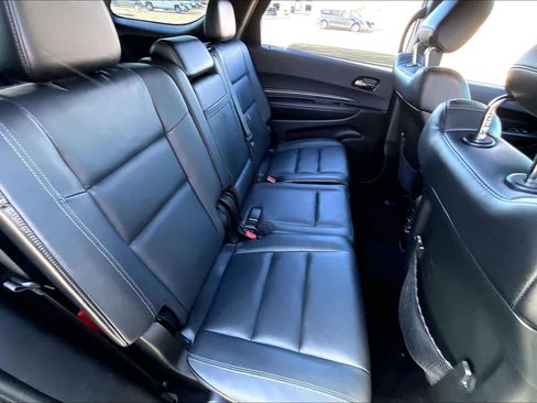 Used 2022 Dodge Durango GT w/ Blacktop Package image 16