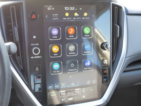 Used 2025 Subaru Crosstrek 2.0i Premium w/ Crosstrek Mirror Package image 23