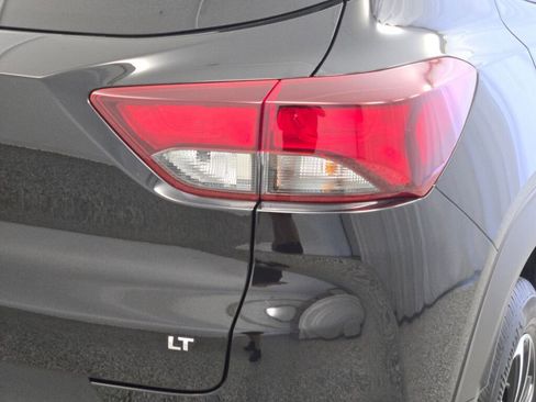 Used 2024 Chevrolet TrailBlazer LT image 13