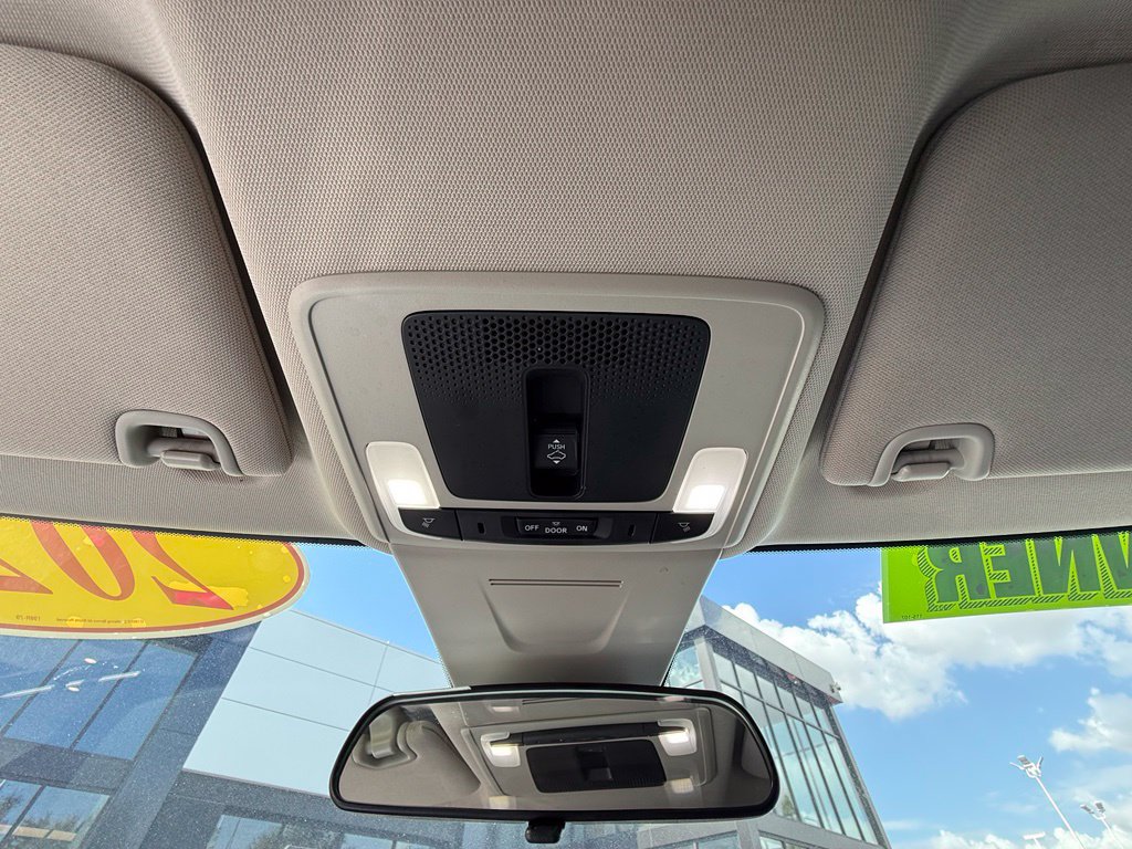 Used 2024 Honda Civic EX image 28