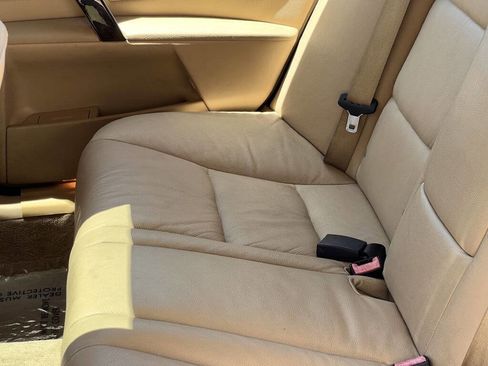 Used 2007 BMW 530i Sedan image 29