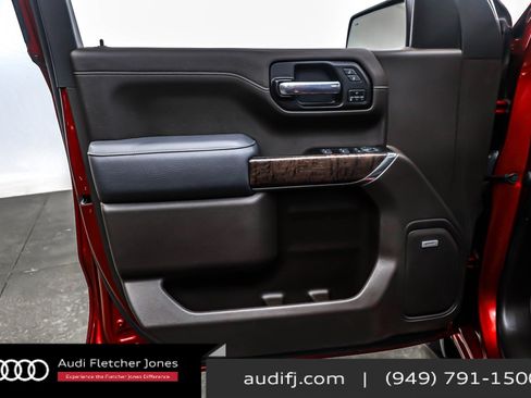 Used 2022 GMC Sierra 1500 Denali w/ Denali Premium Package image 21