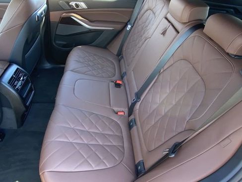 New 2026 BMW X5 xDrive50e w/ Premium Package image 17