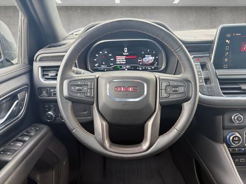 Used 2023 GMC Yukon XL AT4 w/ AT4 Premium Package image 21