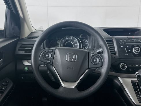 Used 2014 Honda CR-V EX image 17