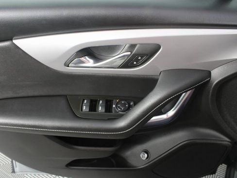 Used 2024 Chevrolet Blazer LT w/ Convenience Package image 14