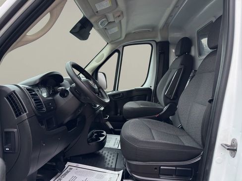 Used 2023 RAM ProMaster 3500 image 9