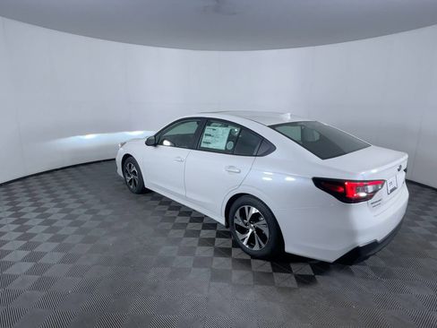 New 2025 Subaru Legacy Premium w/ Popular Package #1A image 7