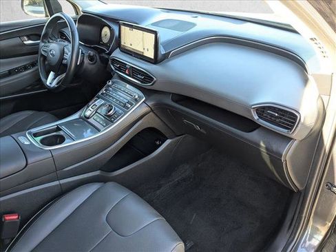 Used 2023 Hyundai Santa Fe Limited image 22