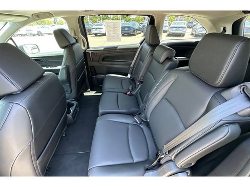 Certified 2026 Honda Odyssey EX-L image 14