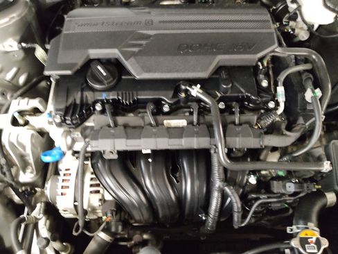 Used 2025 Kia K4 FWD image 30