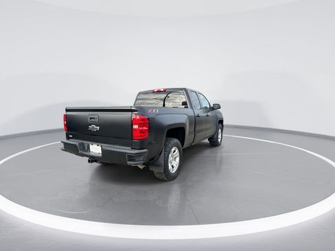 Used 2018 Chevrolet Silverado 1500 LT w/ All Star Edition image 8