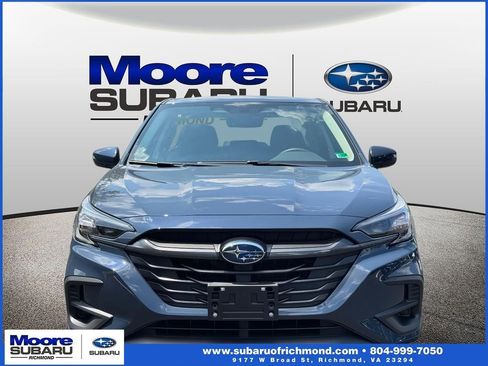 New 2025 Subaru Legacy Premium w/ Popular Package #1A image 6