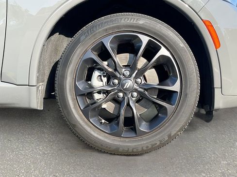 Used 2024 Dodge Durango GT w/ Blacktop Package RWD image 30