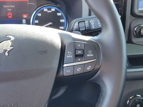 Used 2024 Ford Bronco Sport Badlands image 23