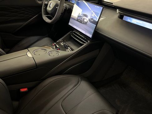 New 2025 Lotus Eletre AWD/4WD image 16