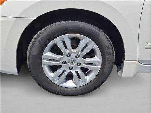 Used 2011 Nissan Altima Hybrid Sedan w/ Premium Pkg FWD image 26