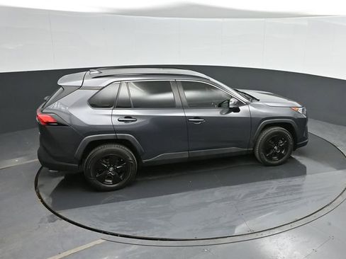 Used 2019 Toyota RAV4 XLE image 23