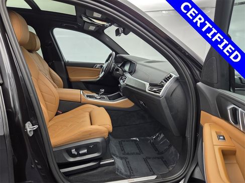 Certified 2023 BMW X5 sDrive40i w/ Premium Package image 13