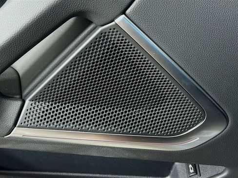 Used 2025 BMW Z4 sDrive30i w/ Shadowloine Package image 18