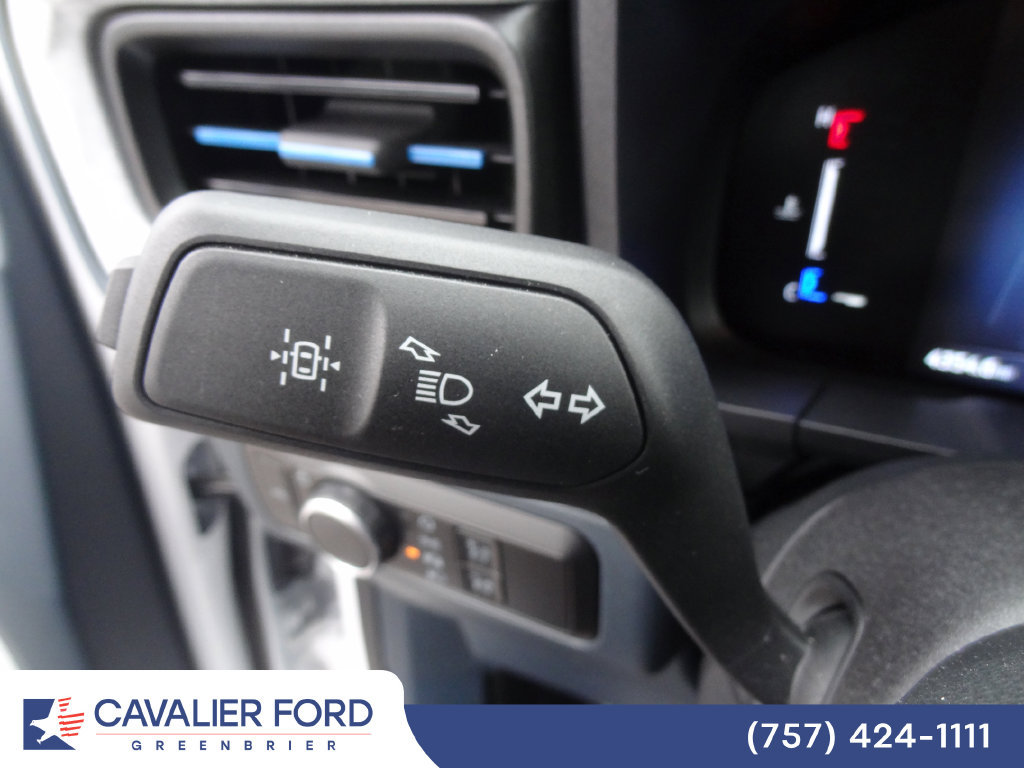 Used 2026 Ford Maverick XLT AWD/4WD image 19