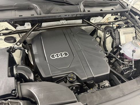 Used 2023 Audi Q5 2.0T Premium Plus w/ Premium Plus Package AWD/4WD image 42