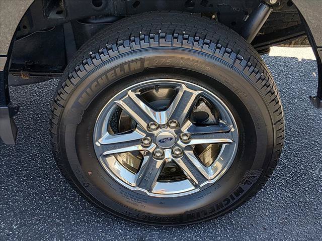 Certified 2024 Ford F150 XLT w/ Equipment Group 302A MID AWD/4WD image 16