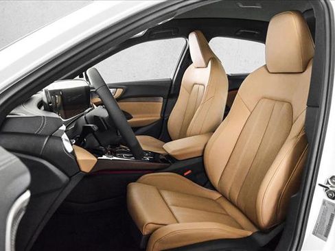 New 2025 Audi A5 2.0T Premium Plus image 17