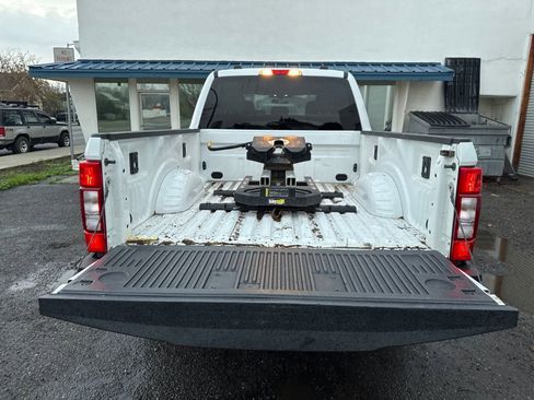 Used 2022 Ford F250 XLT image 23