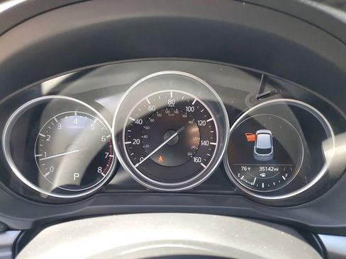 Used 2023 MAZDA CX-5 AWD 2.5 S w/ Preferred Package image 23