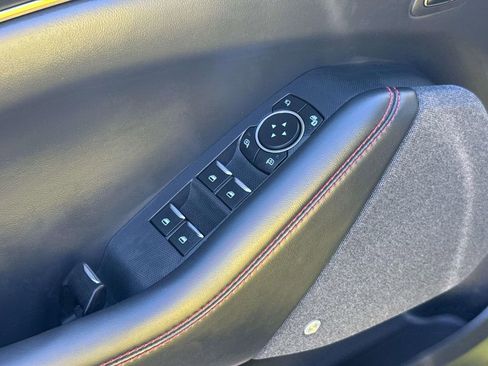 Certified 2025 Ford Mustang Mach-E Premium w/ Sport Appearance Package image 22