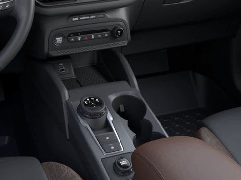 New 2026 Ford Bronco Sport Outer Banks AWD/4WD image 15